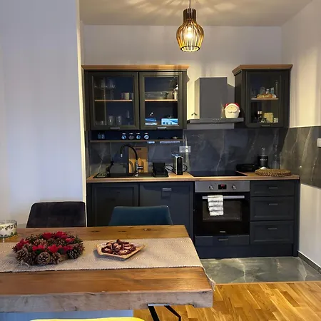 Thermaspa Lejlighed Zlatibor