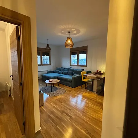 Thermaspa Lejlighed Zlatibor