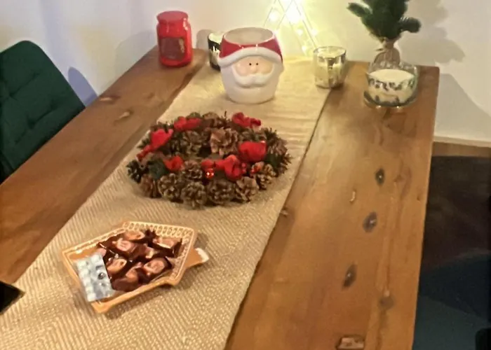 Thermaspa Lejlighed Zlatibor