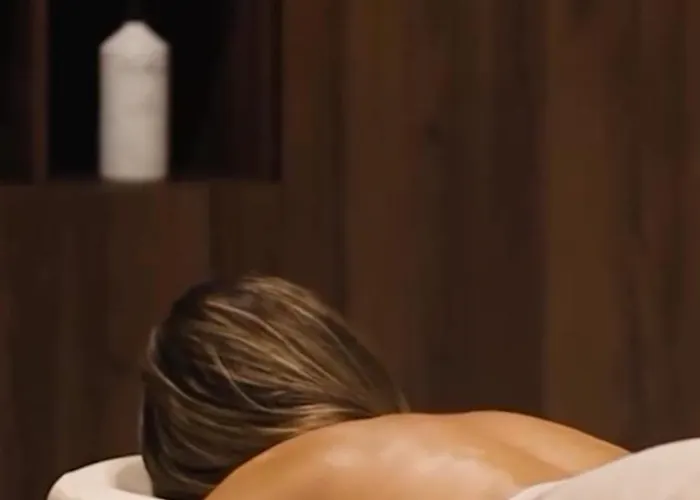 Thermaspa Lejlighed *