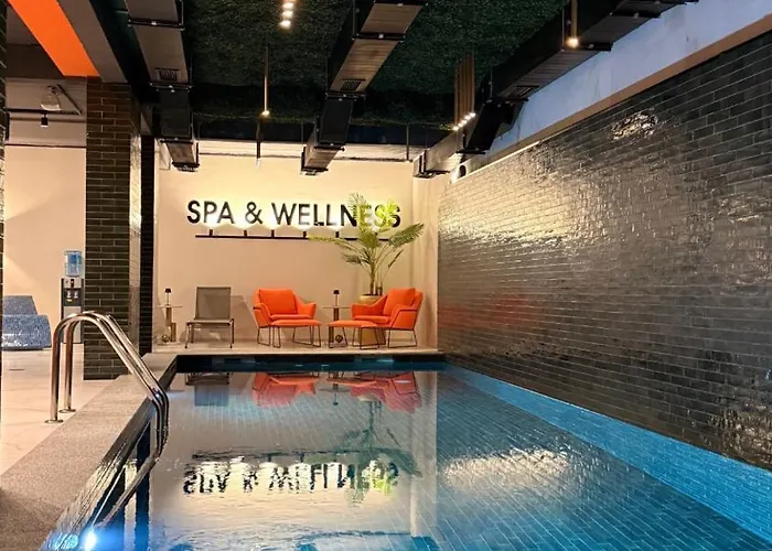 Thermaspa Lejlighed Zlatibor